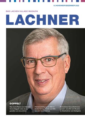 Lachner 6 2022